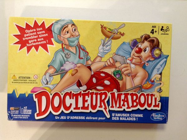 Jeu 3.0