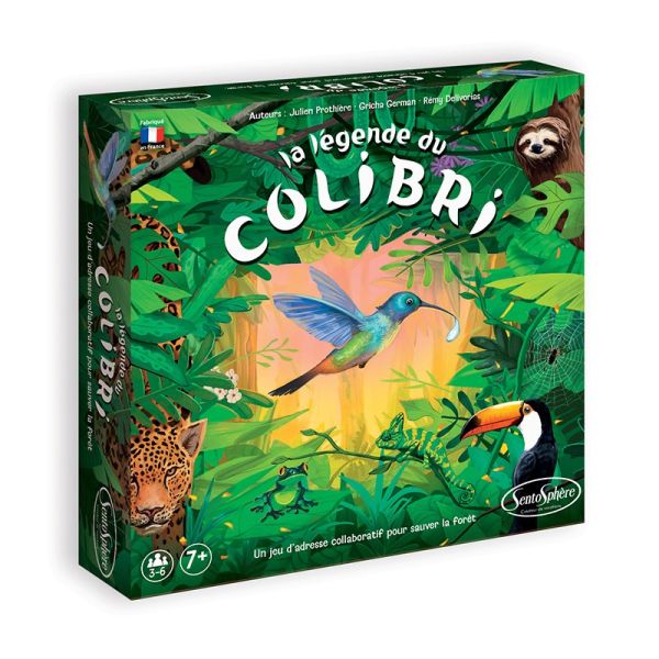Jeu 55.0